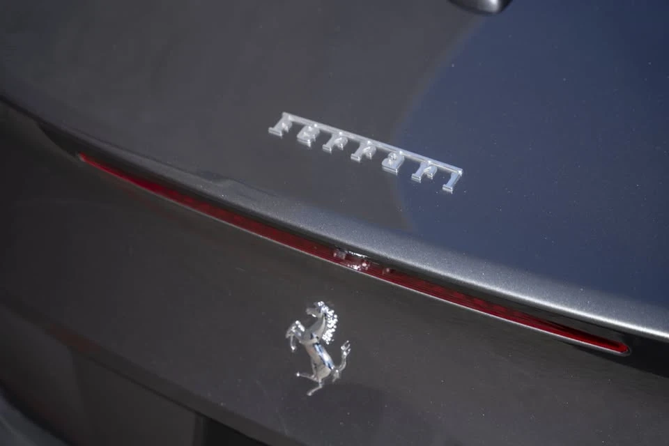 2016 Ferrari California T - Image 8 of 20