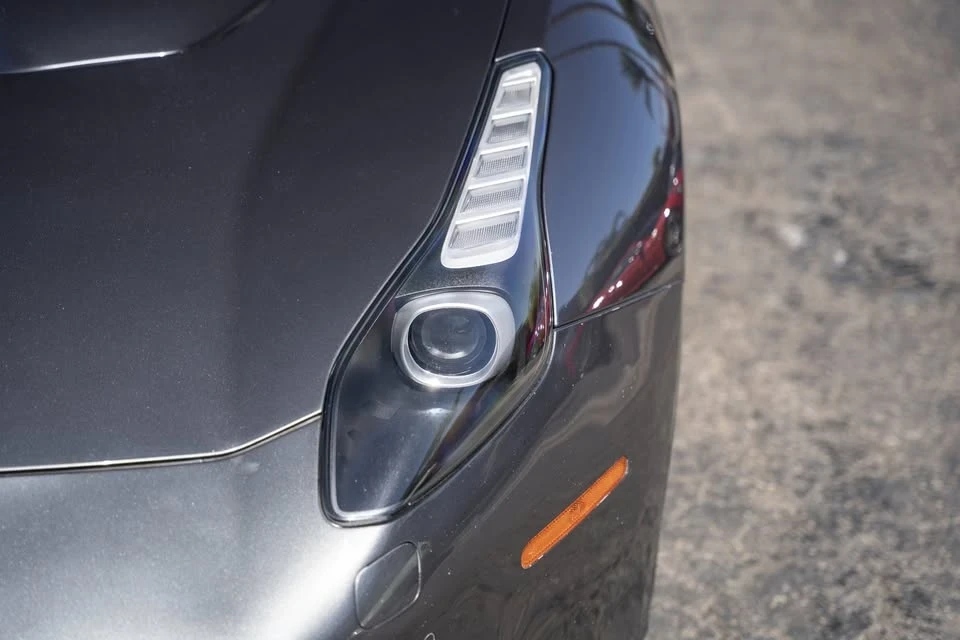 2016 Ferrari California T - Image 9 of 20
