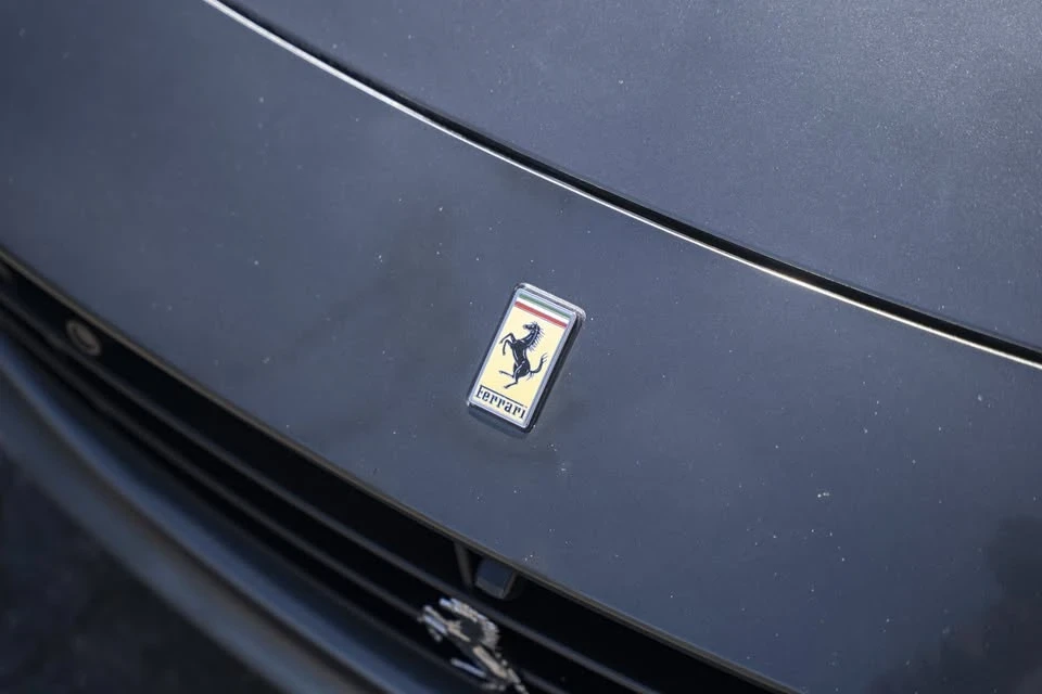 2016 Ferrari California T - Image 7 of 20