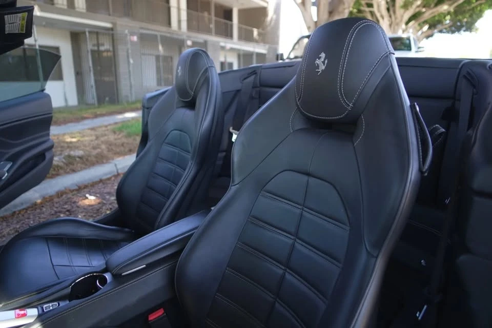 2016 Ferrari California T - Image 7 of 12