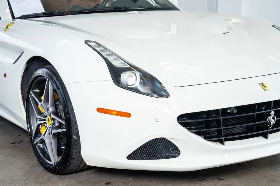 2016 Ferrari California T - Image 7 of 13