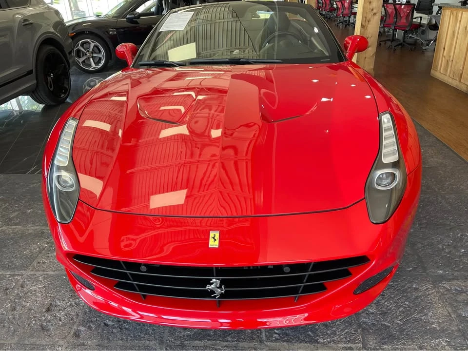 2016 Ferrari California T - Image 2 of 5