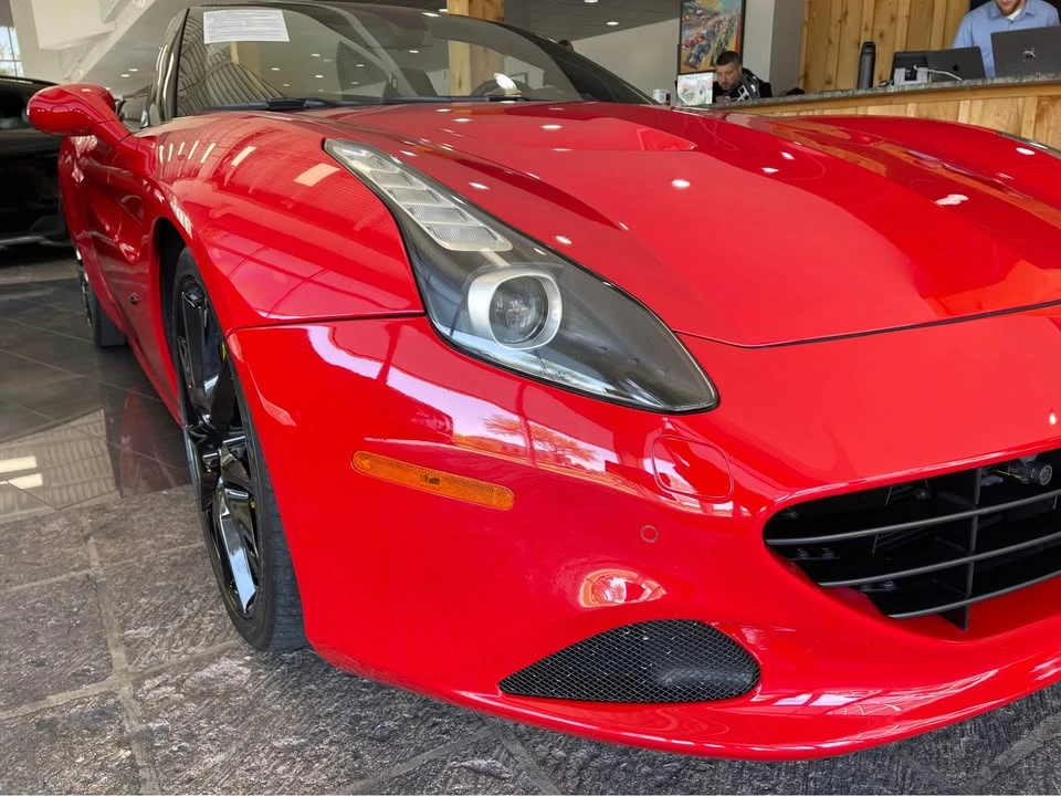 2016 Ferrari California T - Image 3 of 5