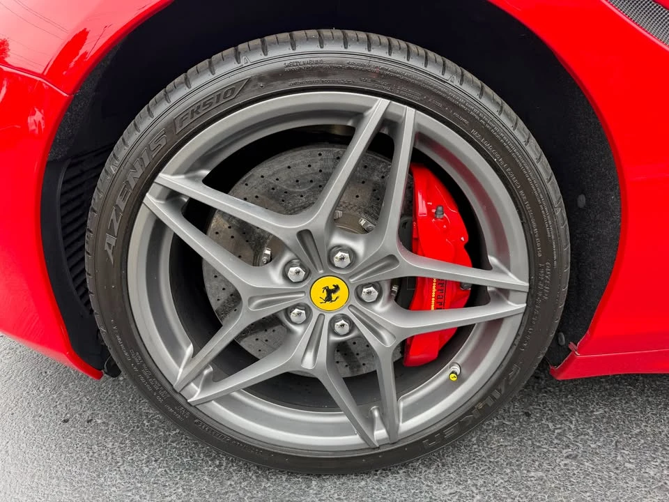 2016 Ferrari California T - Image 7 of 20
