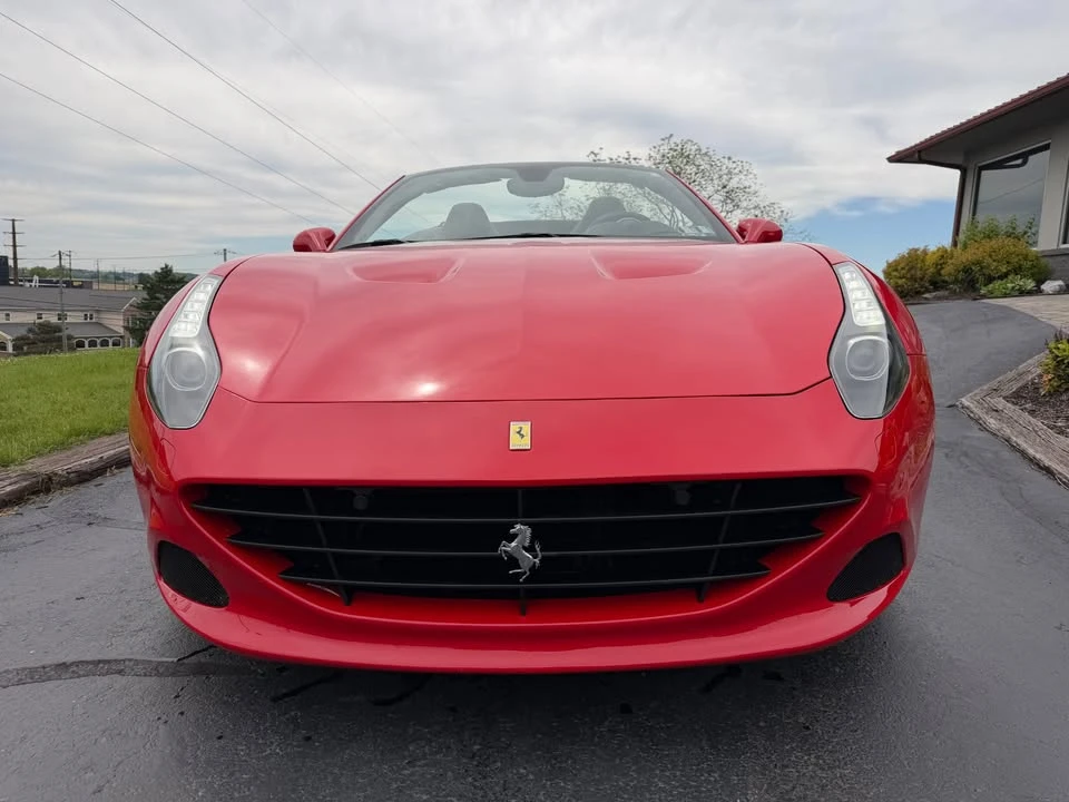 2016 Ferrari California T - Image 6 of 20