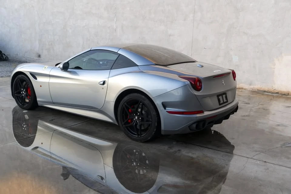 2016 Ferrari California T - Image 6 of 14