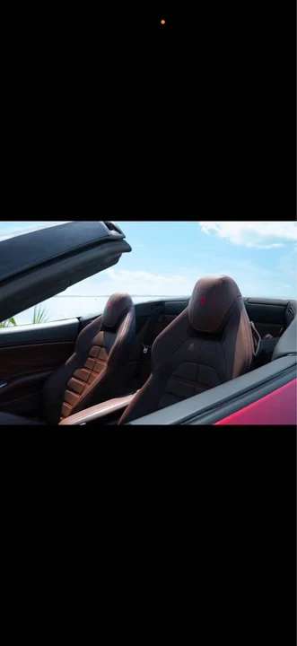 2016 Ferrari California T - Image 17 of 20