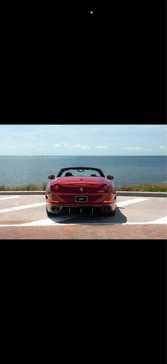 2016 Ferrari California T - Image 15 of 20