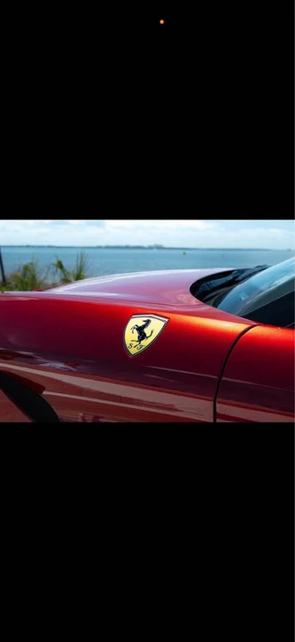 2016 Ferrari California T - Image 19 of 20