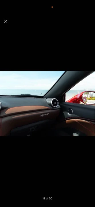 2016 Ferrari California T - Image 14 of 20