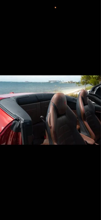 2016 Ferrari California T - Image 18 of 20
