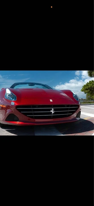 2016 Ferrari California T - Image 20 of 20