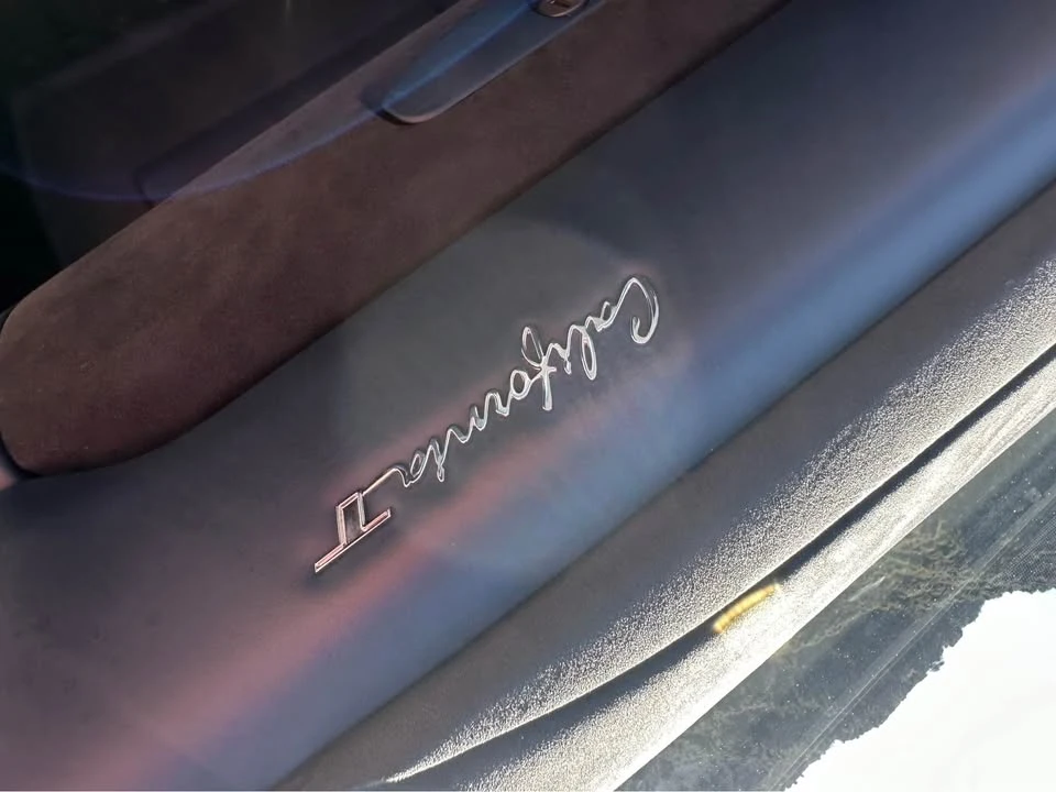 2016 Ferrari California T - Image 19 of 19