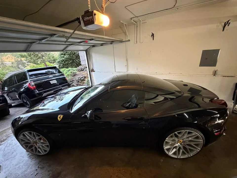 2016 Ferrari California T - Image 8 of 9