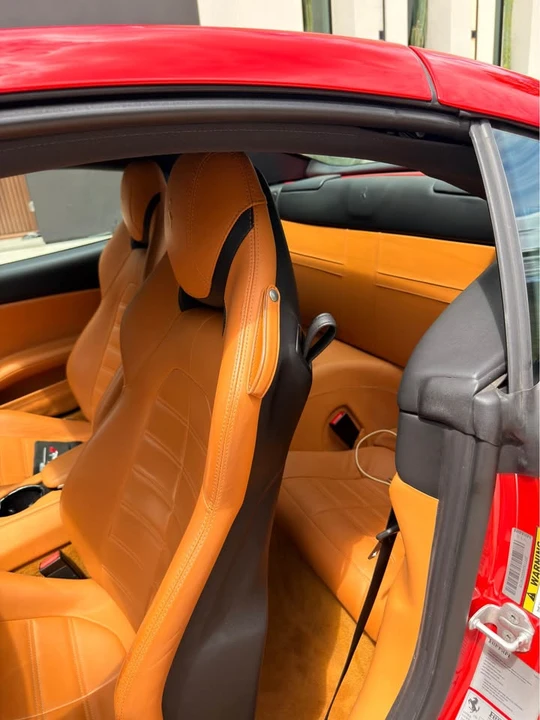 2016 Ferrari California T - Image 9 of 14