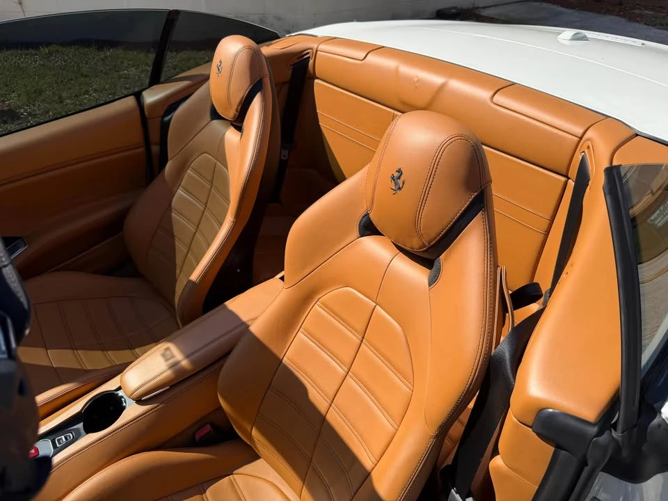 2016 Ferrari California T - Image 7 of 20