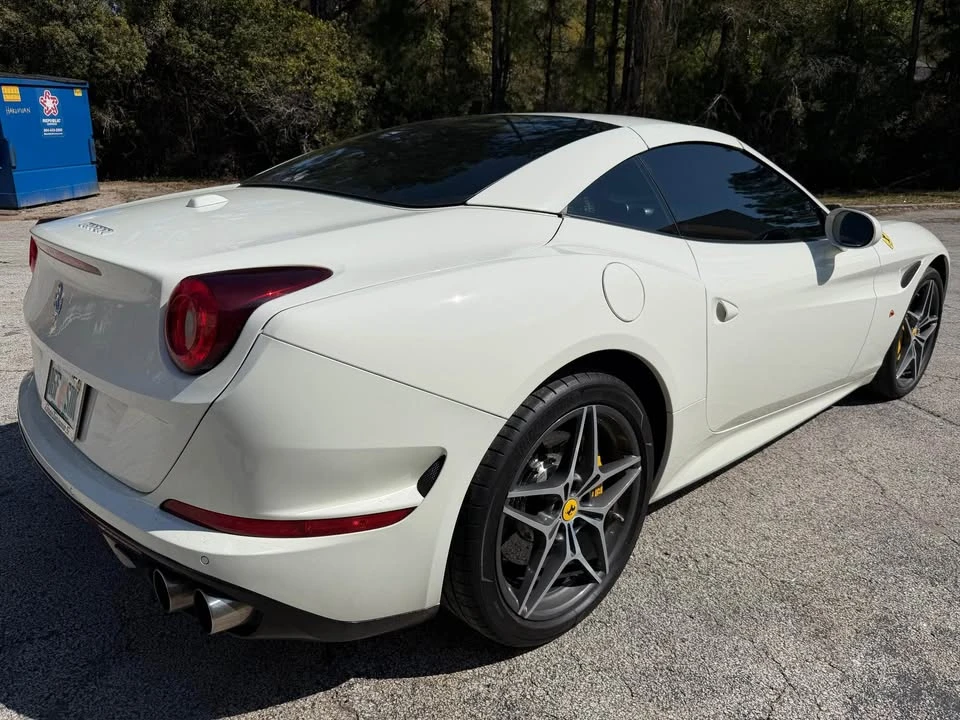 2016 Ferrari California T - Image 6 of 20