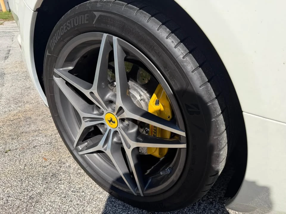 2016 Ferrari California T - Image 20 of 20