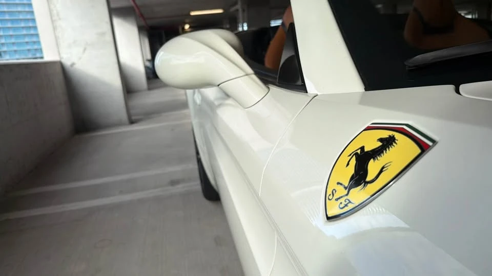 2016 Ferrari California T - Image 3 of 11