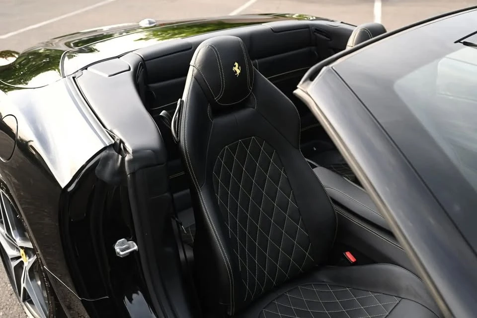 2016 Ferrari California T - Image 20 of 20