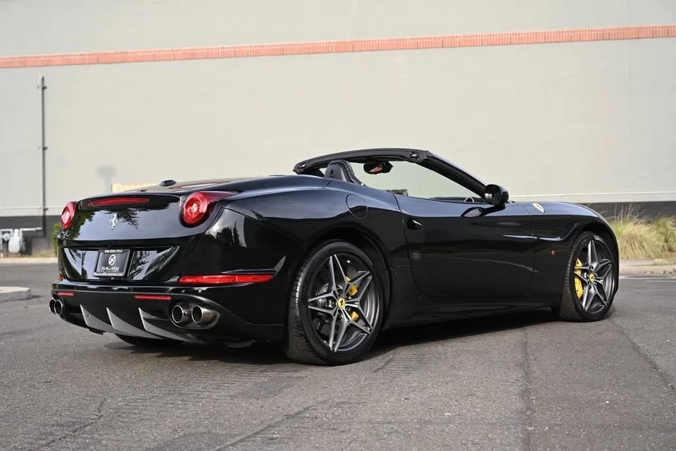 2016 Ferrari California T - Image 7 of 20