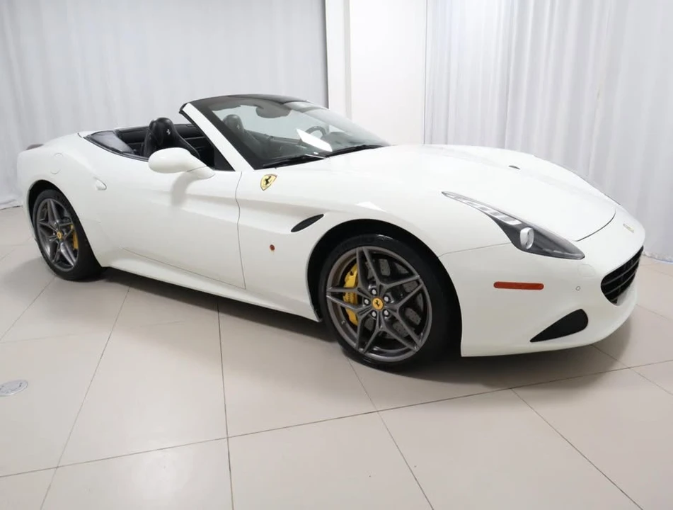 2016 Ferrari California T - Image 6 of 18