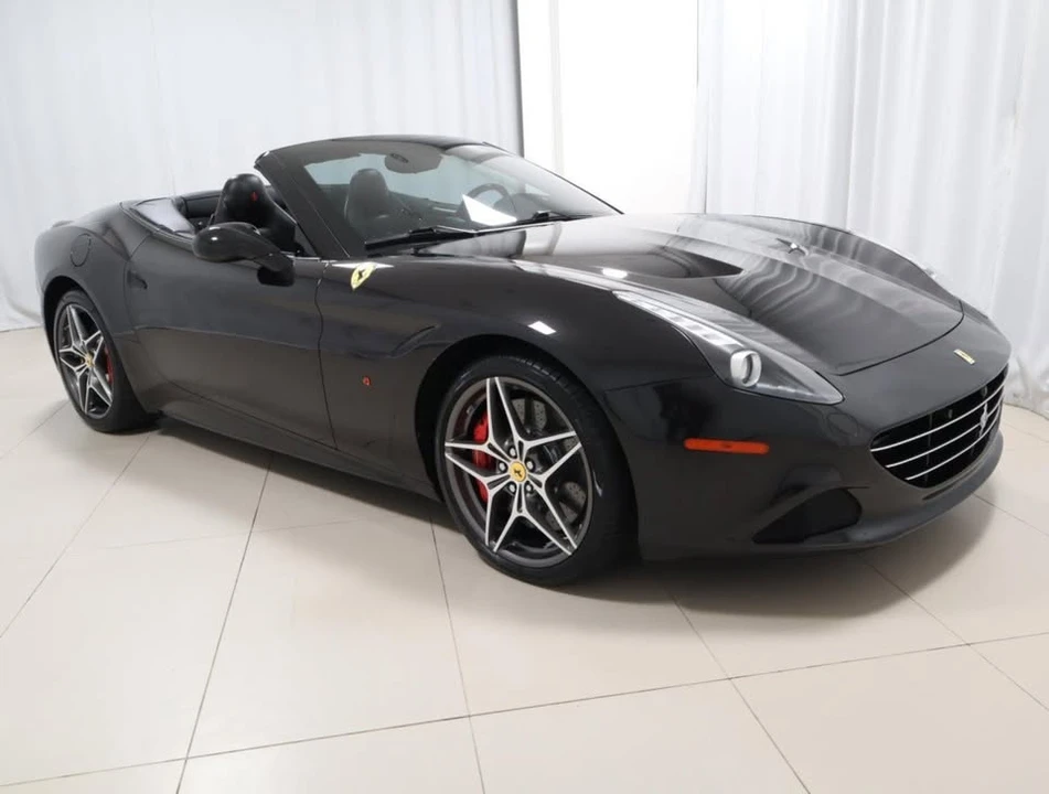 2016 Ferrari California T - Image 7 of 19