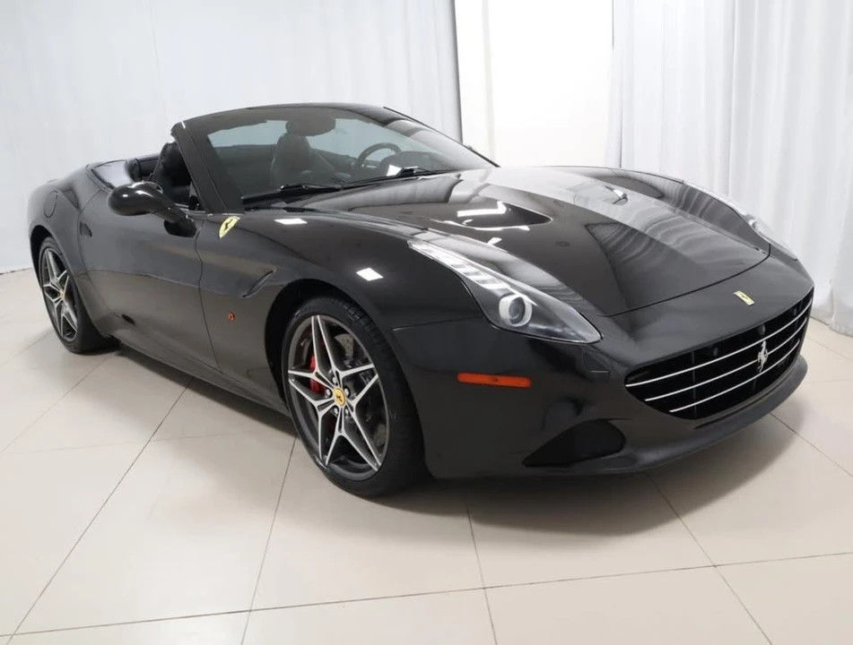 2016 Ferrari California T - Image 6 of 19