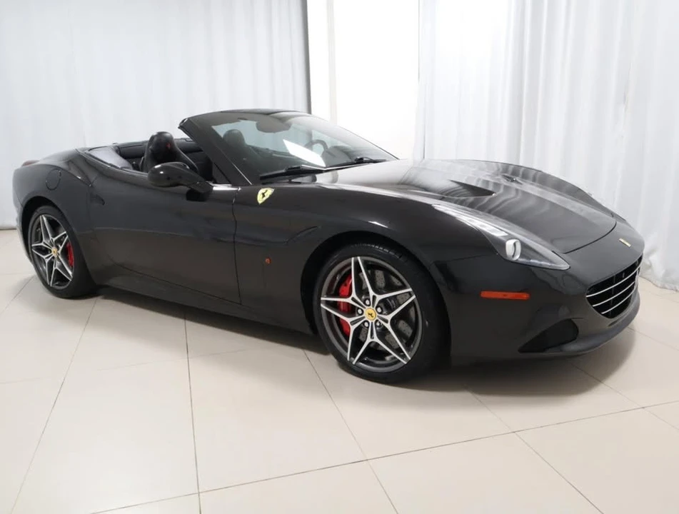 2016 Ferrari California T - Image 8 of 19