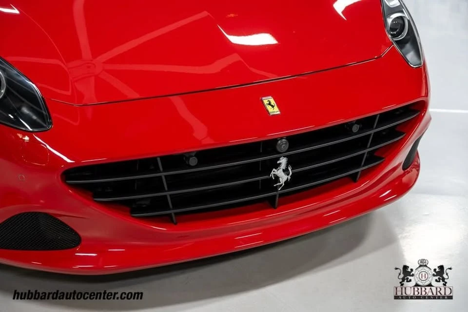 2016 Ferrari California T - Image 14 of 19