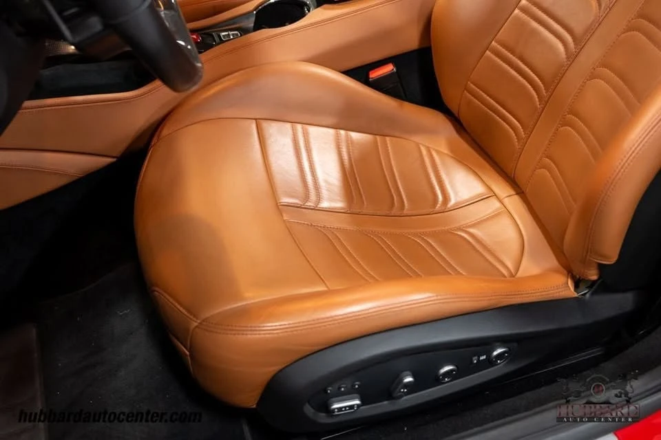 2016 Ferrari California T - Image 18 of 19