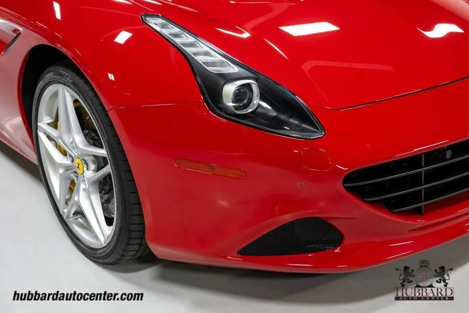 2016 Ferrari California T - Image 13 of 19