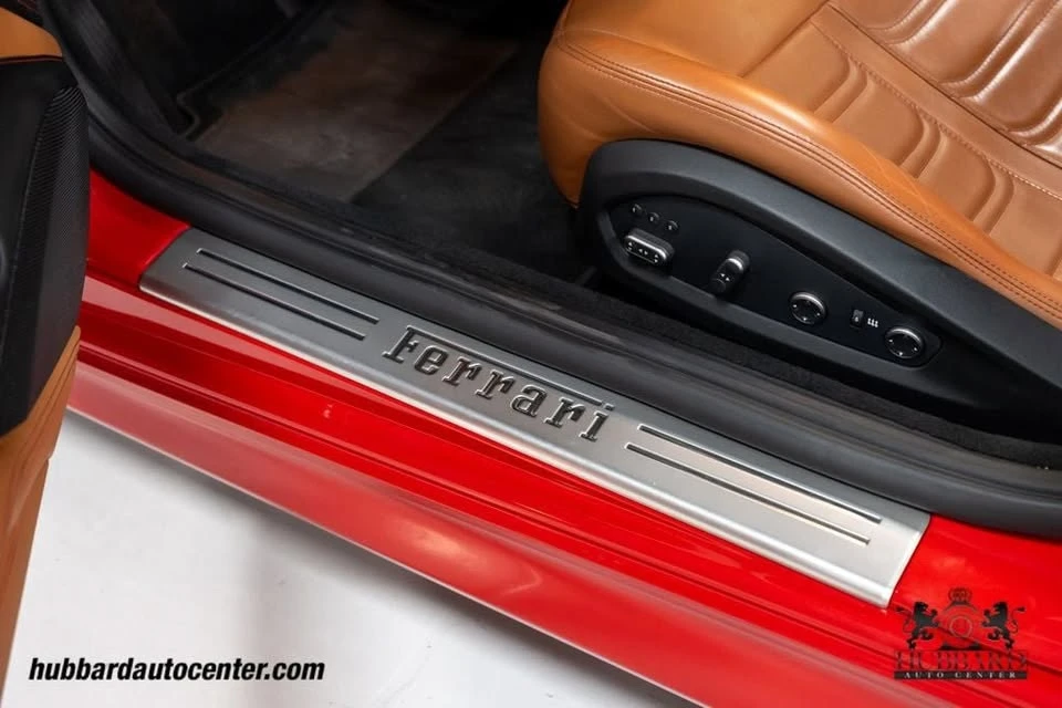 2016 Ferrari California T - Image 19 of 19