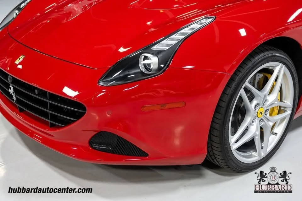 2016 Ferrari California T - Image 12 of 19