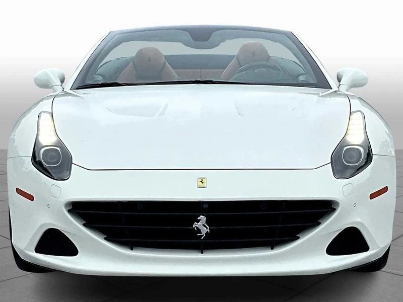 2016 Ferrari California T - Image 3 of 5