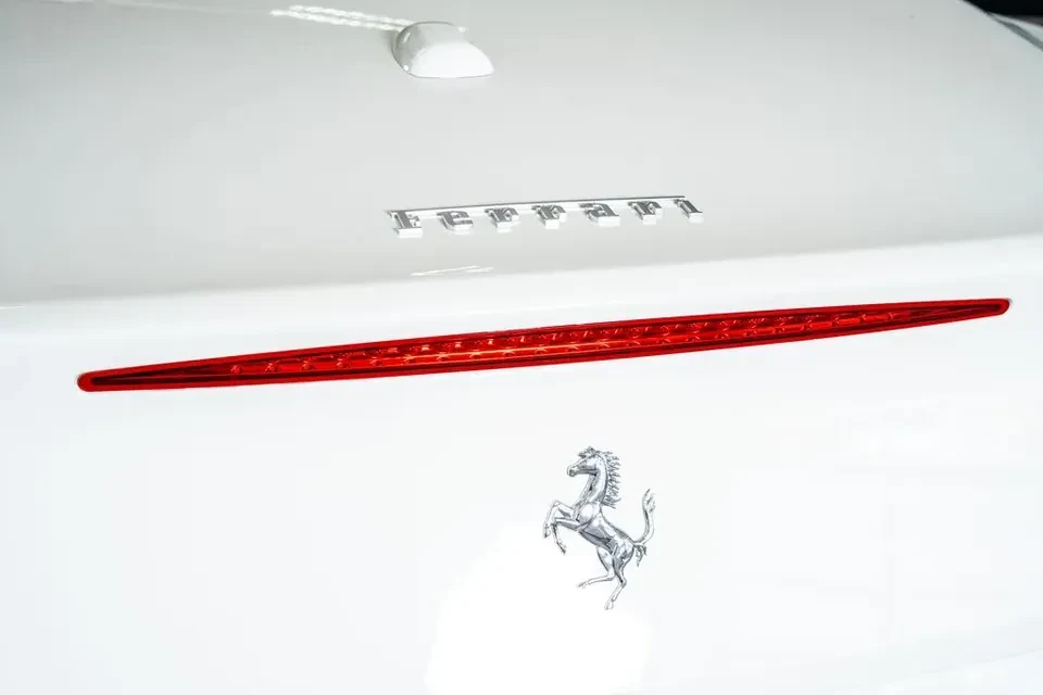 2016 Ferrari California T - Image 6 of 18