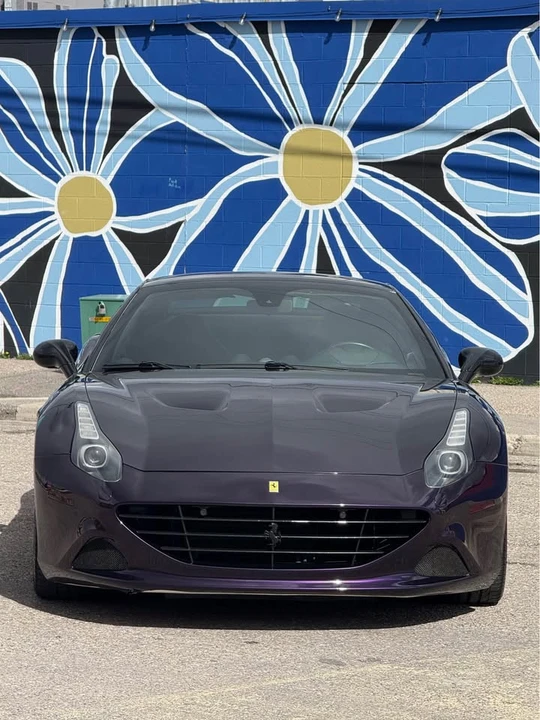 2016 Ferrari California T - Image 17 of 18