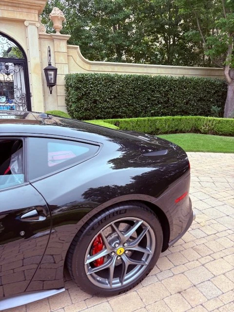 2016 Ferrari F12berlinetta - Image 8 of 13