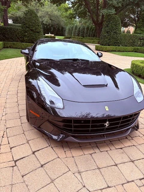 2016 Ferrari F12berlinetta - Image 3 of 13