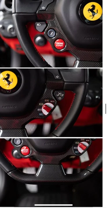 2016 Ferrari F12berlinetta - Image 6 of 13