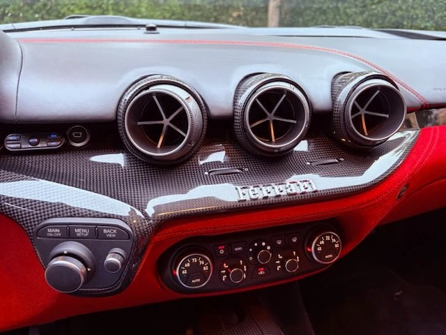 2016 Ferrari F12berlinetta - Image 4 of 13