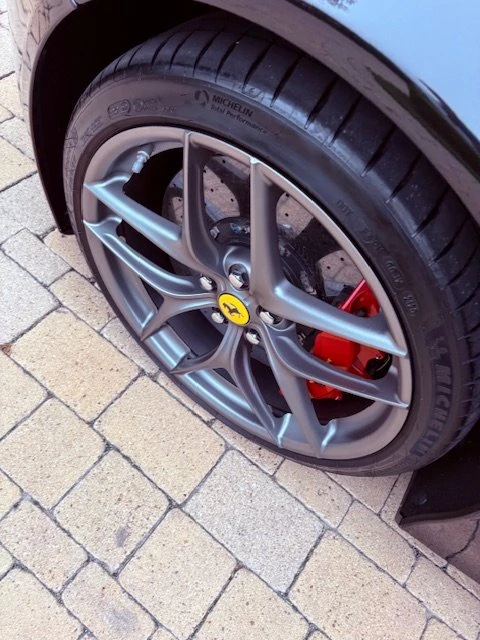 2016 Ferrari F12berlinetta - Image 10 of 13