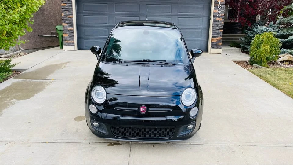 2016 Fiat 500 - Image 3 of 7