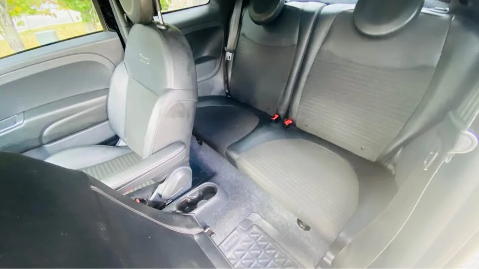 2016 Fiat 500 - Image 5 of 7