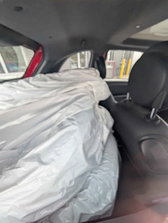2016 Fiat 500 - Image 3 of 11