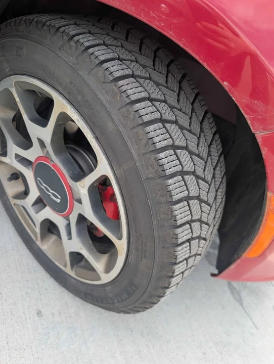 2016 Fiat 500 - Image 5 of 11