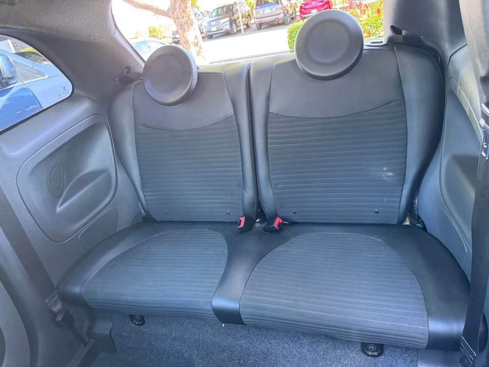 2016 Fiat 500 - Image 7 of 10