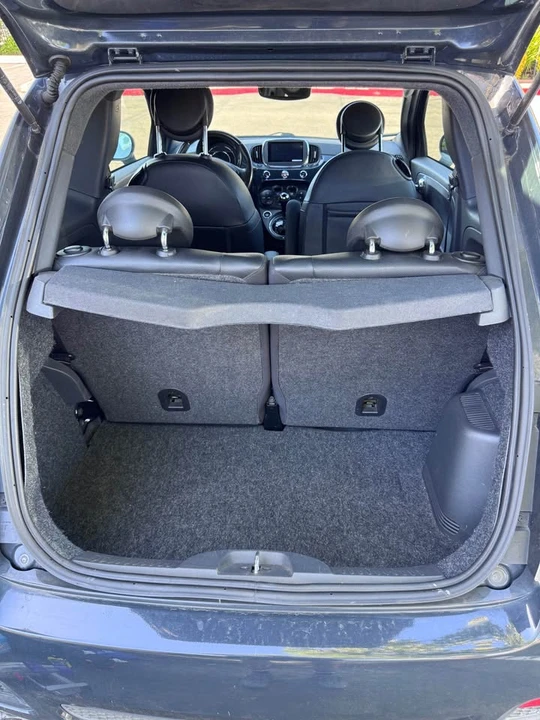 2016 Fiat 500 - Image 8 of 10