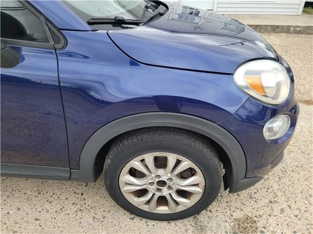 2016 Fiat 500 - Image 14 of 21
