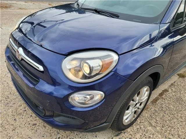 2016 Fiat 500 - Image 10 of 21